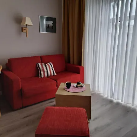 9 Ostsee-ferienwohnung-sellin Apartment *