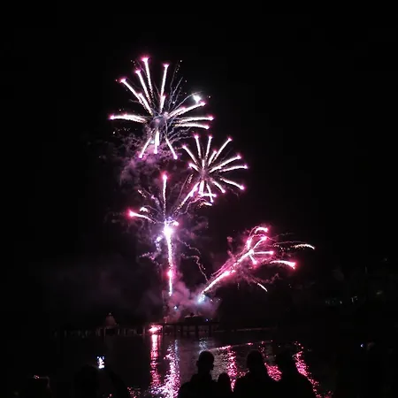 Apartment 9 Ostsee-ferienwohnung-sellin Sellin (Rugen)