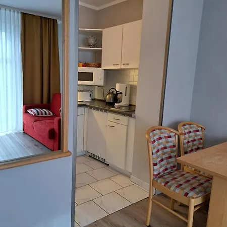 9 Ostsee-ferienwohnung-sellin Sellin (Rugen)