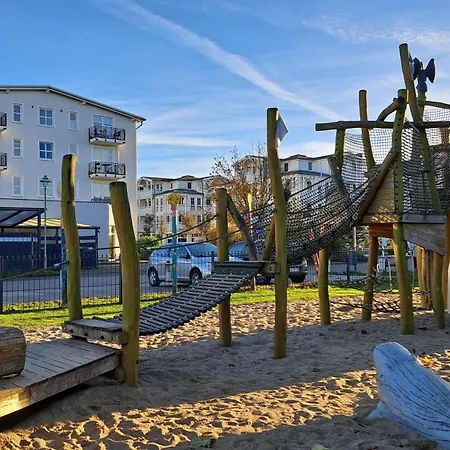 9 Ostsee-ferienwohnung-sellin *