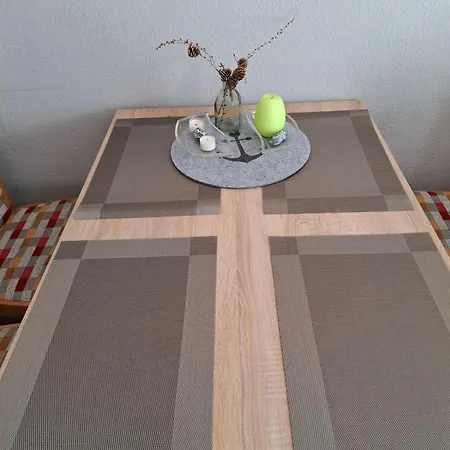 Daire 9 Im Haus Huehnergott - Mit Geschirrspueler Und Balkon