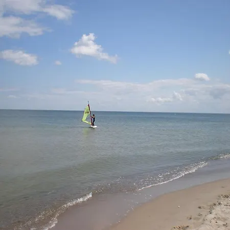 9 Ostsee-ferienwohnung-sellin