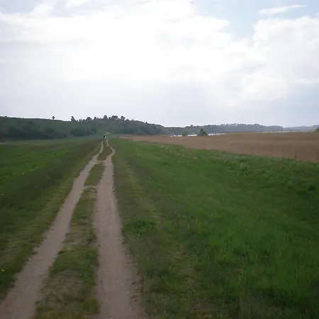 Διαμέρισμα 9 Ostsee-ferienwohnung-sellin Sellin (Rugen)