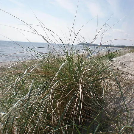 9 Ostsee-ferienwohnung-sellin