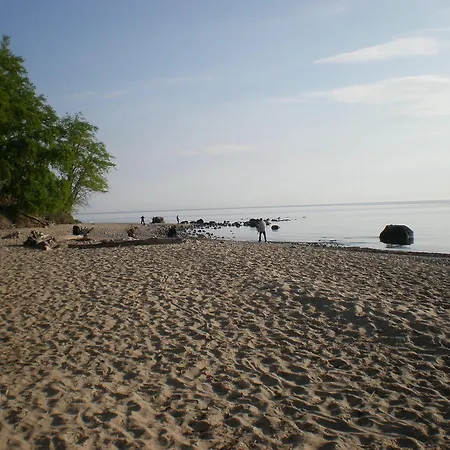 Apartment 9 Ostsee-ferienwohnung-sellin Sellin (Rugen)