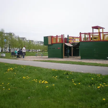 9 Ostsee-ferienwohnung-sellin Sellin (Rugen)