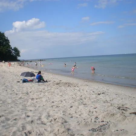 Διαμέρισμα 9 Ostsee-ferienwohnung-sellin