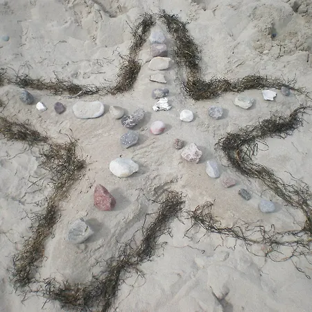 Διαμέρισμα 9 Ostsee-ferienwohnung-sellin Sellin (Rugen)