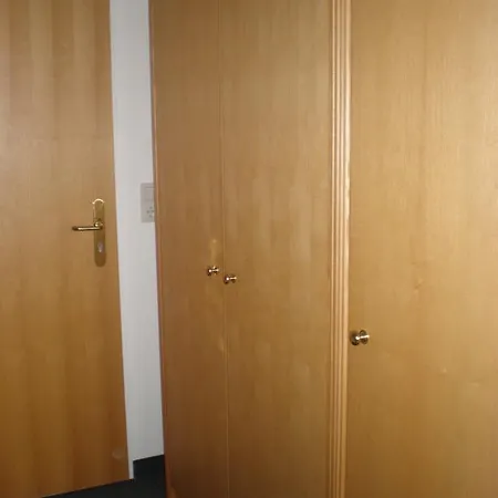 Apartment 9 Ostsee-ferienwohnung-sellin