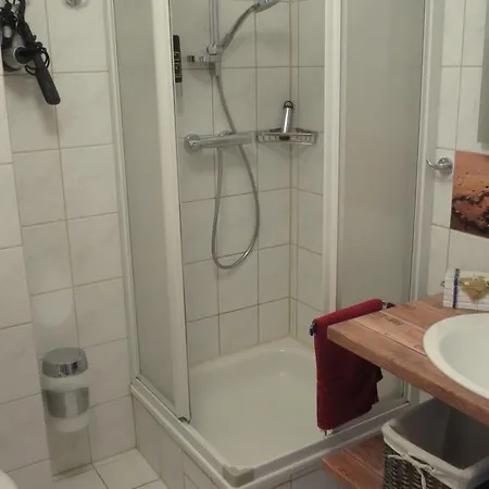 9 Ostsee-ferienwohnung-sellin Apartment