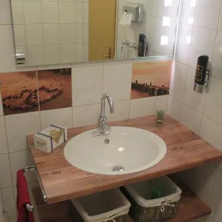 9 Ostsee-ferienwohnung-sellin Apartment