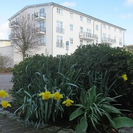 9 Ostsee-ferienwohnung-sellin Apartment