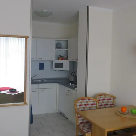 9 Ostsee-ferienwohnung-sellin Sellin (Rugen)