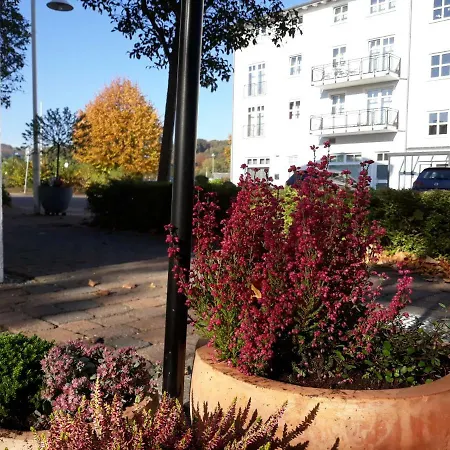 Apartment 9 Ostsee-ferienwohnung-sellin Sellin (Rugen)