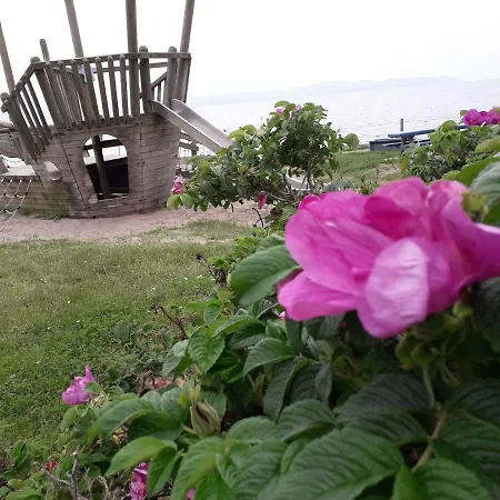 9 Ostsee-ferienwohnung-sellin *