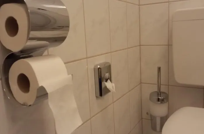 9 Ostsee-ferienwohnung-sellin アパート *