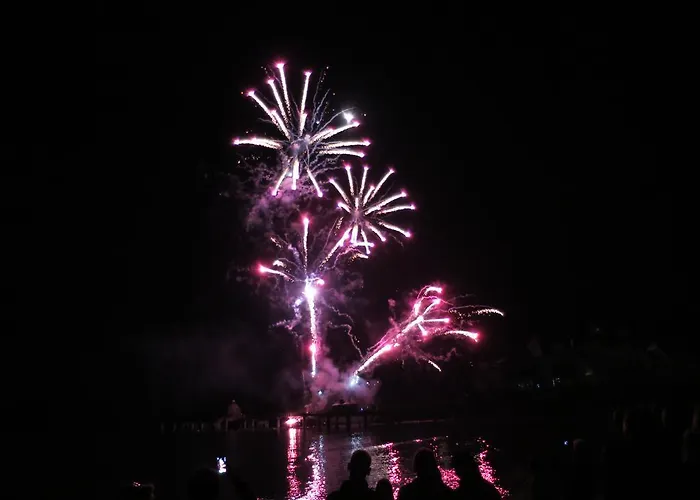 アパート 9 Ostsee-ferienwohnung-sellin ゼリン