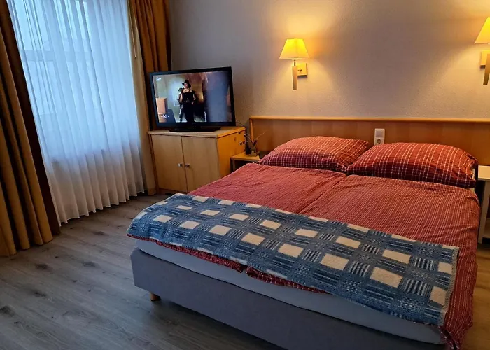 9 Ostsee-ferienwohnung-sellin Sellin (Rugen)