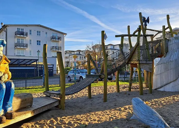 9 Ostsee-ferienwohnung-sellin *