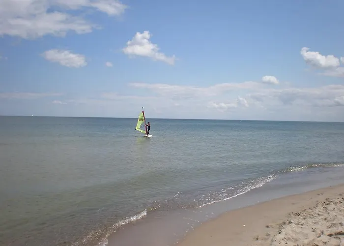 9 Ostsee-ferienwohnung-sellin