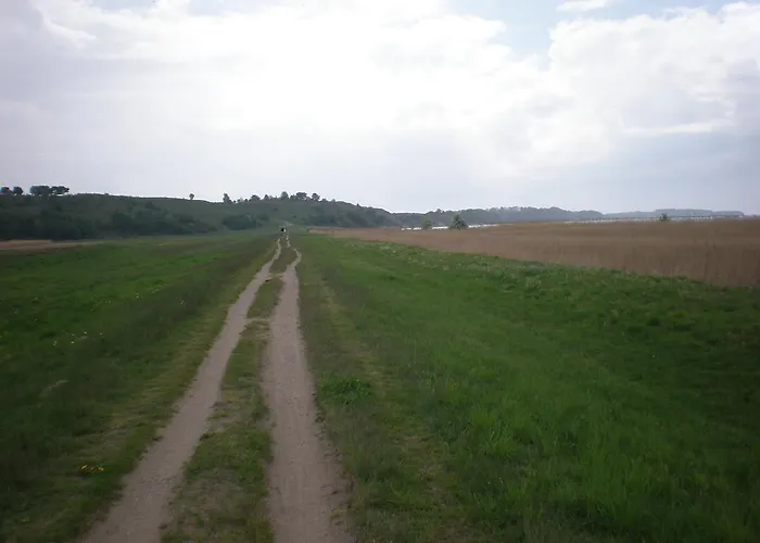 아파트 9 Ostsee-ferienwohnung-sellin Sellin (Rugen)