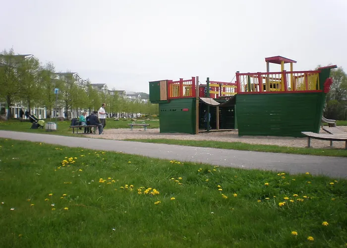 9 Ostsee-ferienwohnung-sellin Sellin (Rugen)