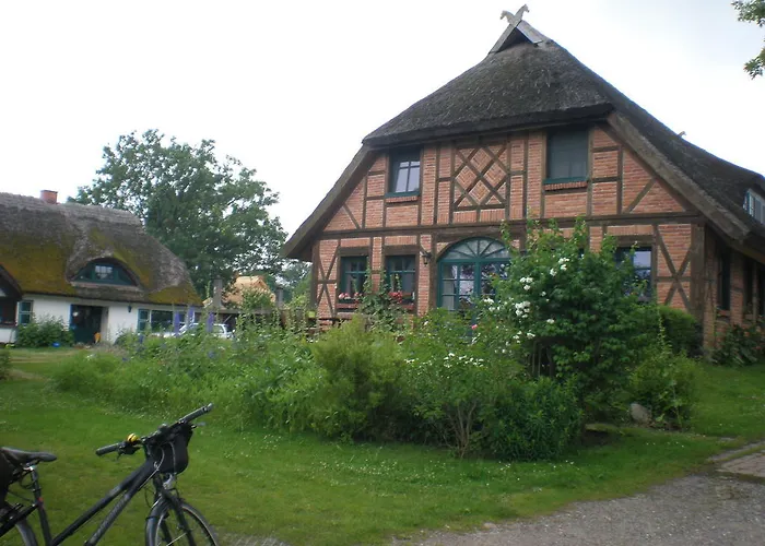 아파트 9 Ostsee-ferienwohnung-sellin