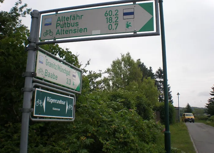 9 Ostsee-ferienwohnung-sellin