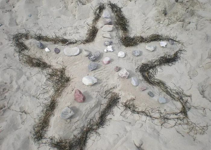 Apartment 9 Ostsee-ferienwohnung-sellin Sellin (Rugen)