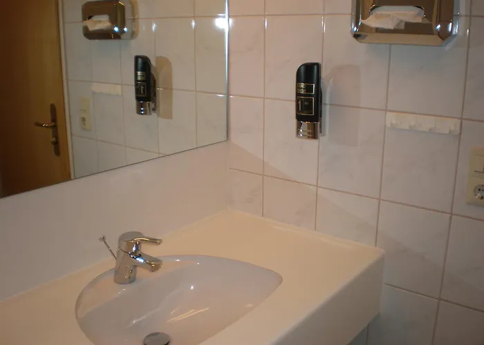 アパート 9 Ostsee-ferienwohnung-sellin ゼリン