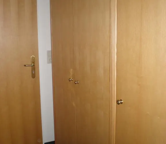 아파트 9 Ostsee-ferienwohnung-sellin