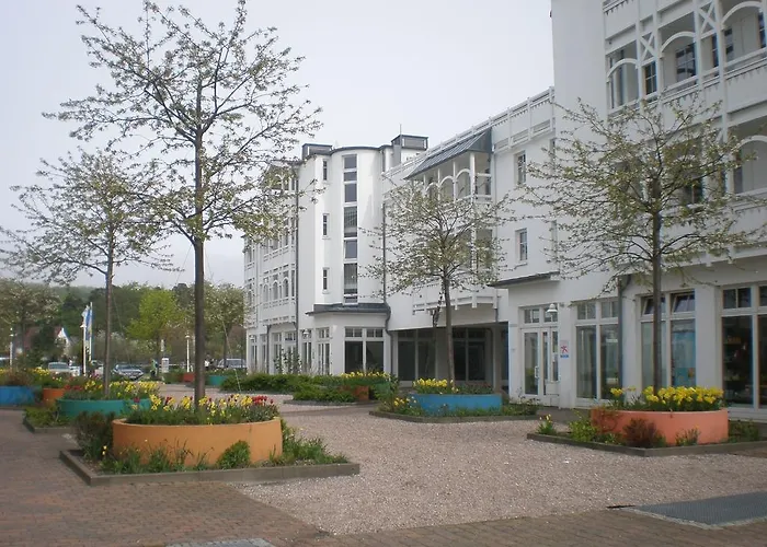 9 Ostsee-ferienwohnung-sellin