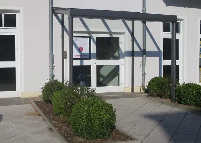 9 Ostsee-ferienwohnung-sellin 아파트 *