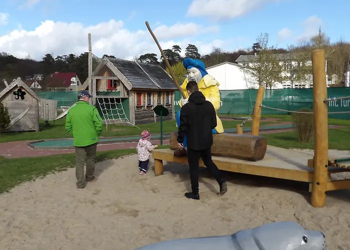 9 Ostsee-ferienwohnung-sellin *